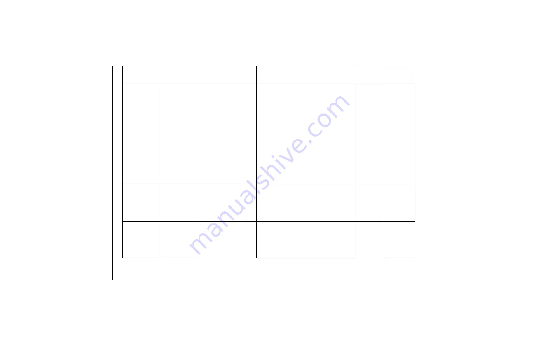 Hypertherm XPR170 Instruction Manual Download Page 309