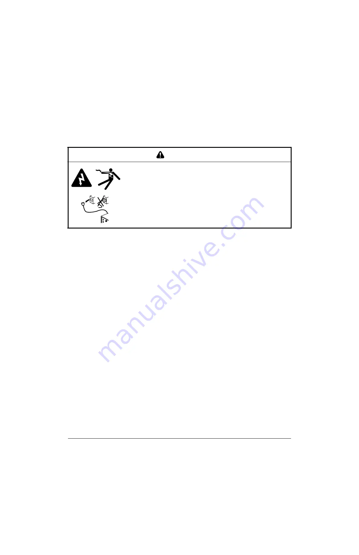 Hypertherm XPR170 Instruction Manual Download Page 311