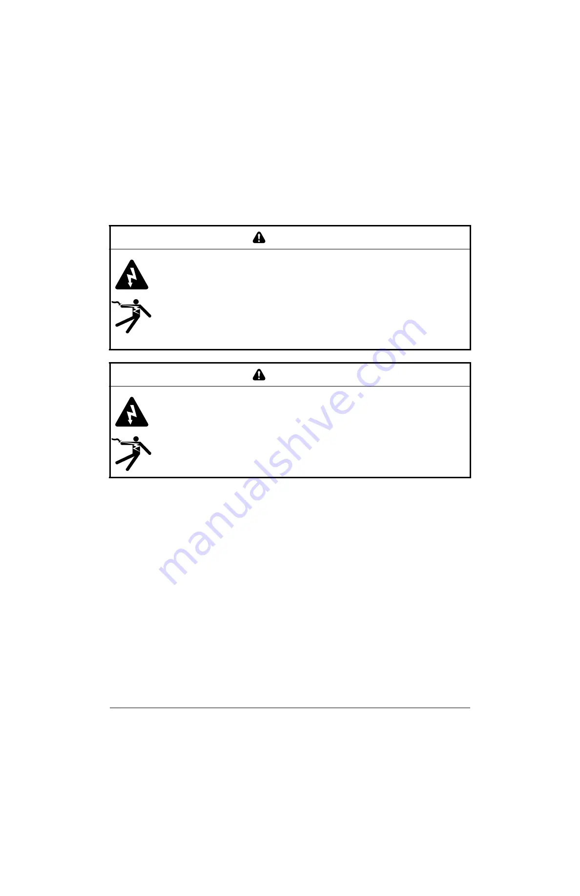 Hypertherm XPR170 Instruction Manual Download Page 337