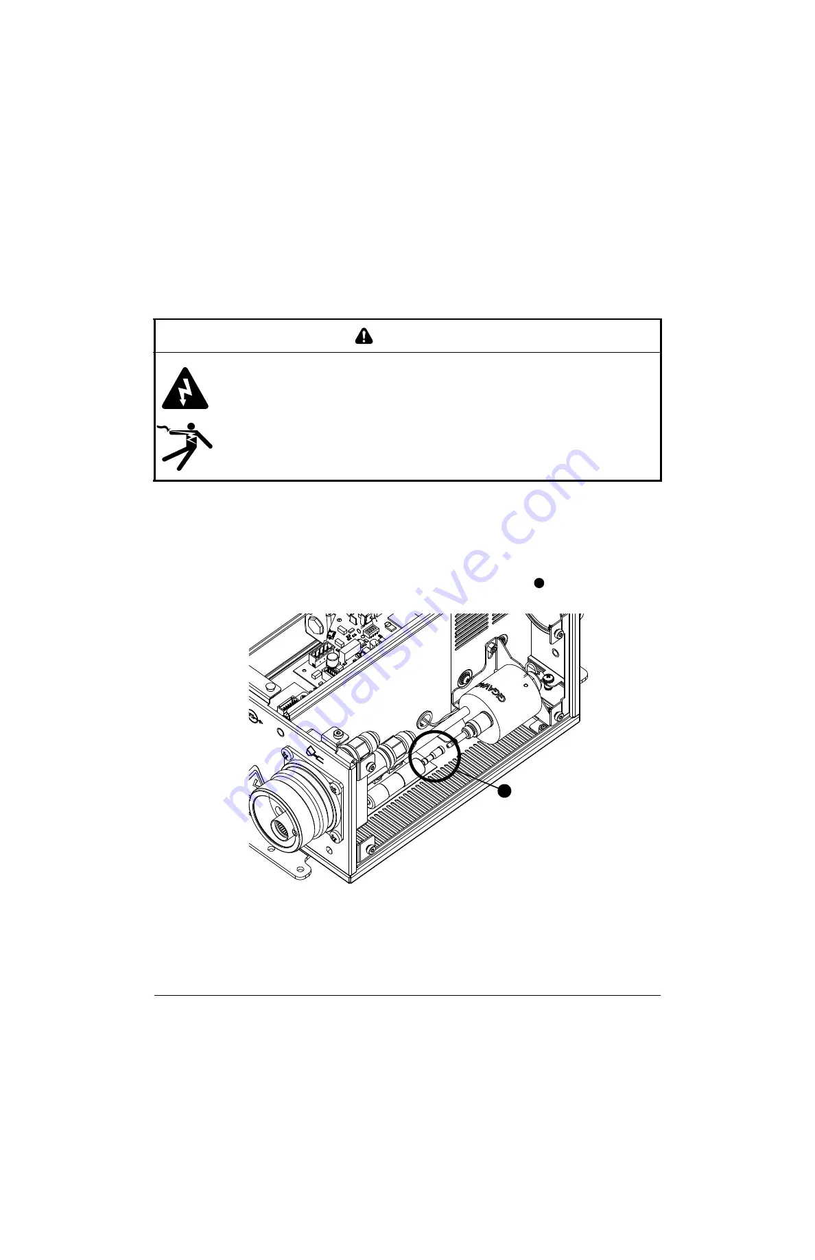 Hypertherm XPR170 Instruction Manual Download Page 347