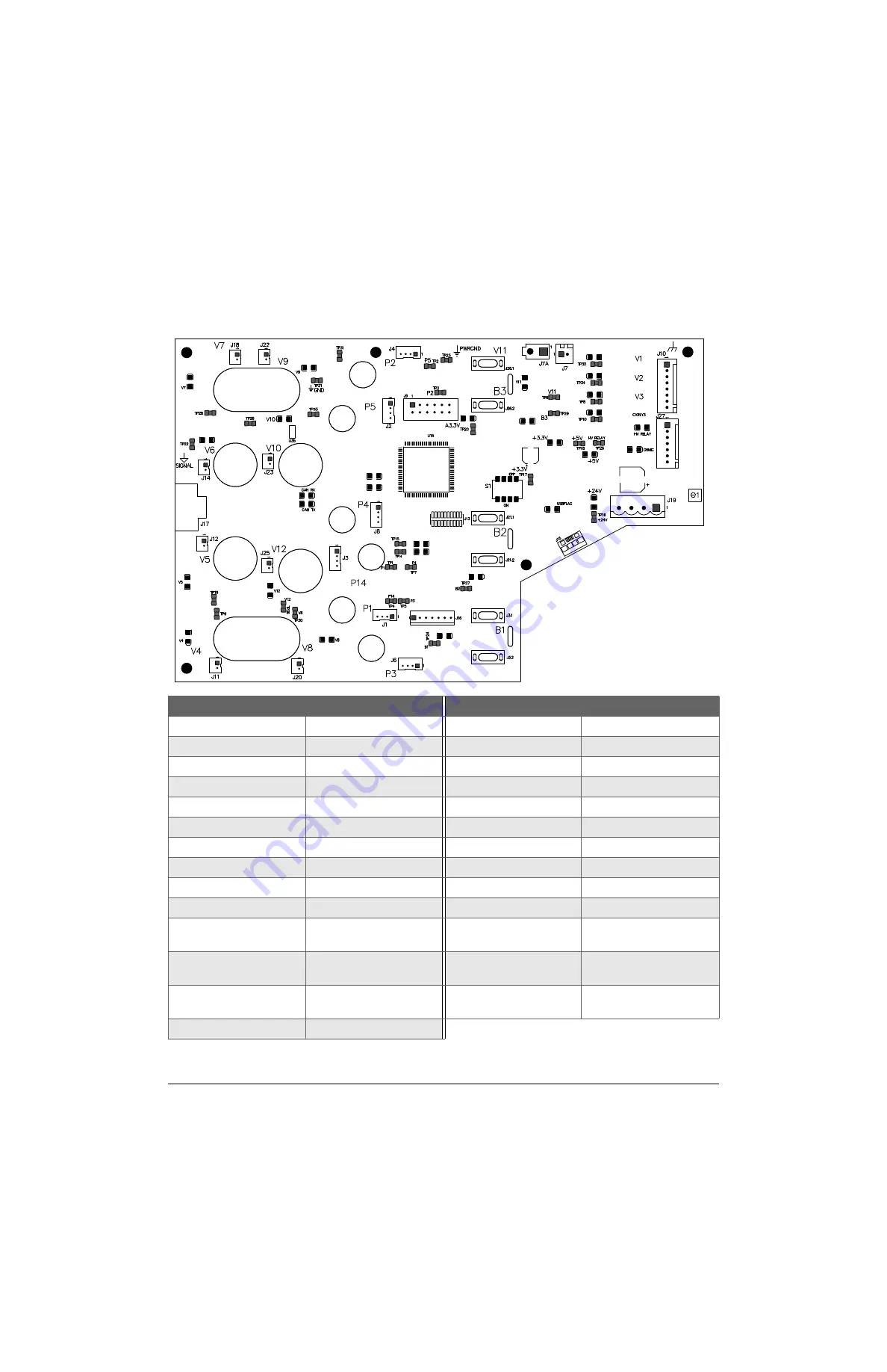 Hypertherm XPR170 Instruction Manual Download Page 359