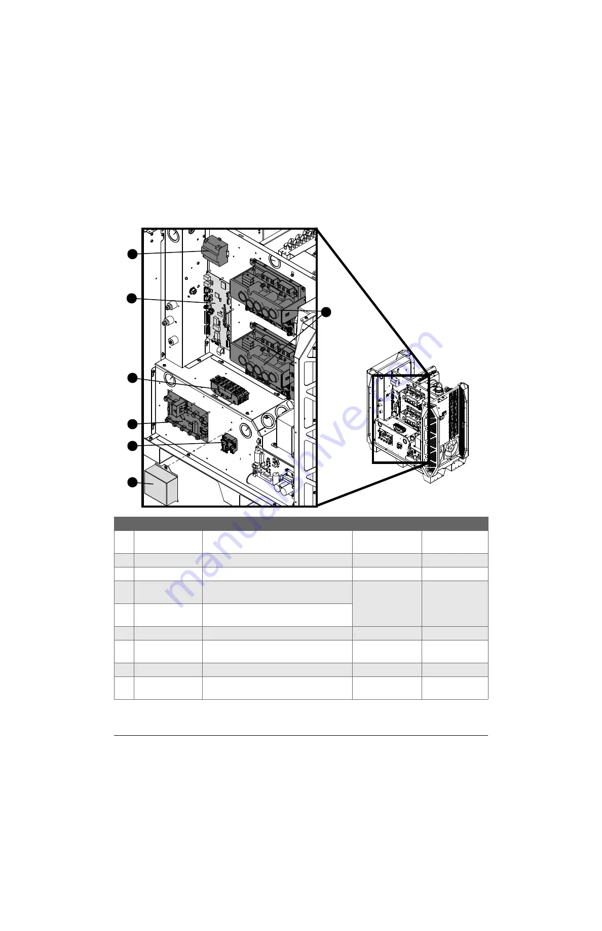 Hypertherm XPR170 Instruction Manual Download Page 370