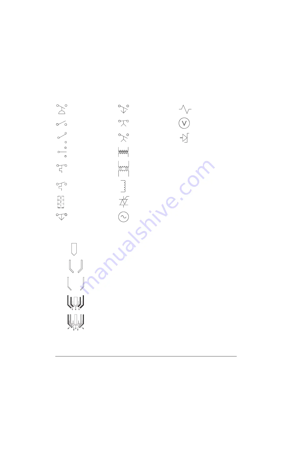 Hypertherm XPR170 Instruction Manual Download Page 409