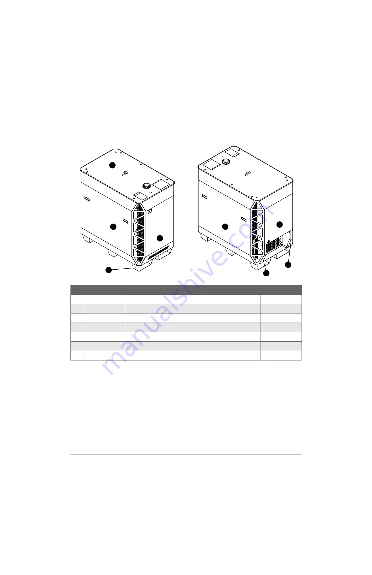 Hypertherm XPR300 Instruction Manual Download Page 328