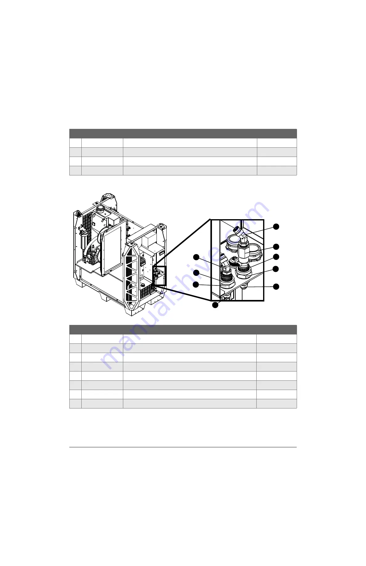 Hypertherm XPR300 Instruction Manual Download Page 331