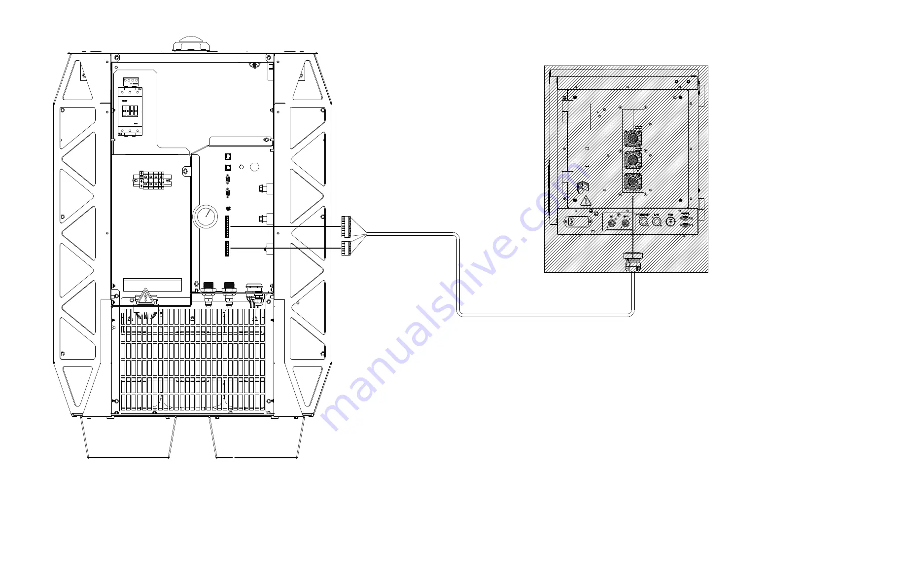 Hypertherm XPR300 Скачать руководство пользователя страница 401