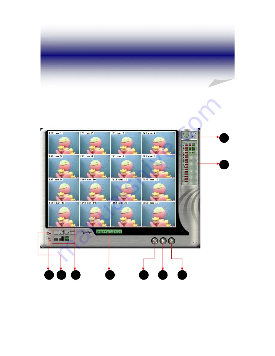 HyperVision DHV series User Manual Download Page 11