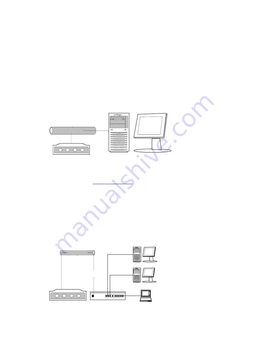 HyperVision DHV series User Manual Download Page 101