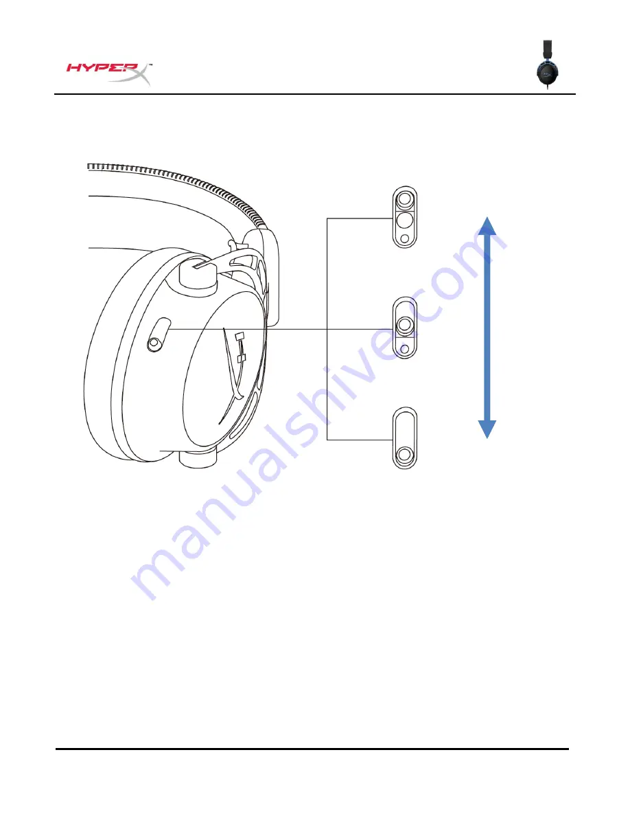 HyperX Cloud Alpha S User Manual Download Page 171