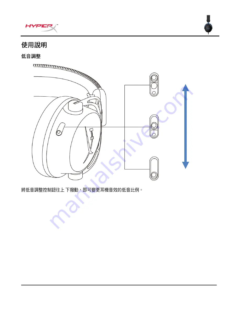 HyperX Cloud Alpha S User Manual Download Page 216