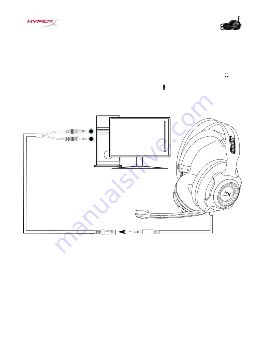 HyperX Cloud Revolver S HX-HSCRS-GM/AS User Manual Download Page 116