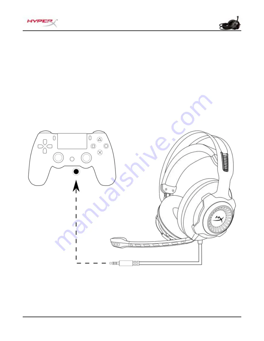 HyperX Cloud Revolver S HX-HSCRS-GM/AS User Manual Download Page 279