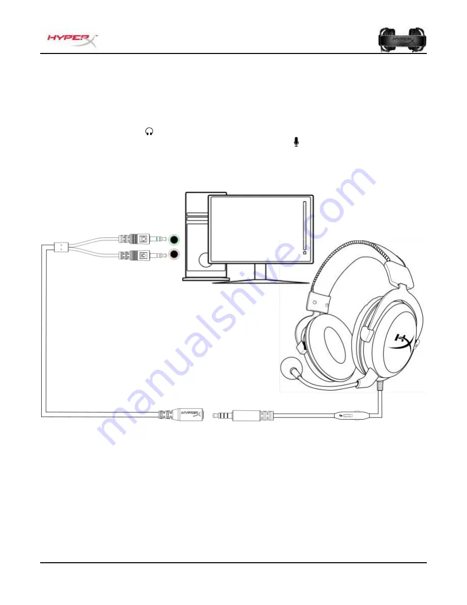 HyperX Cloud Silver User Manual Download Page 39