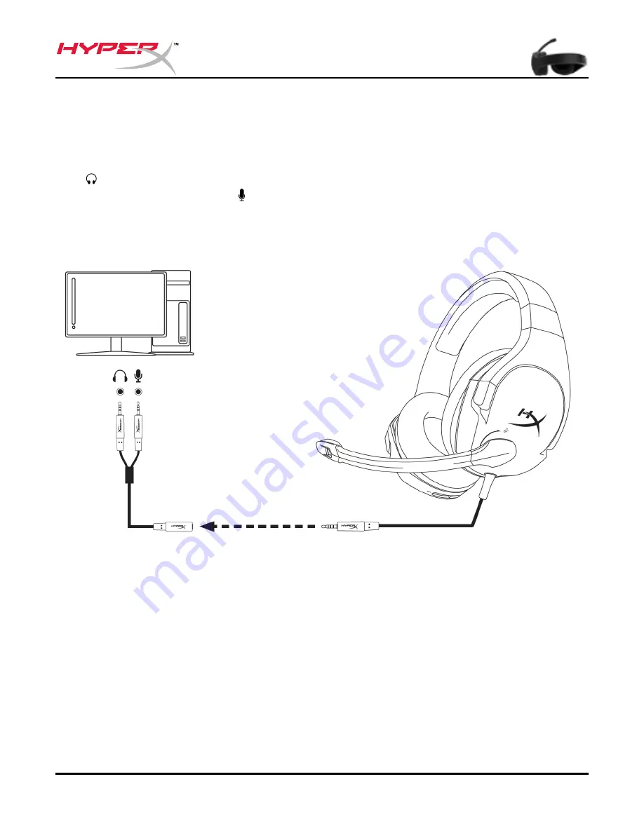 HyperX Cloud Stinger Series User Manual Download Page 120