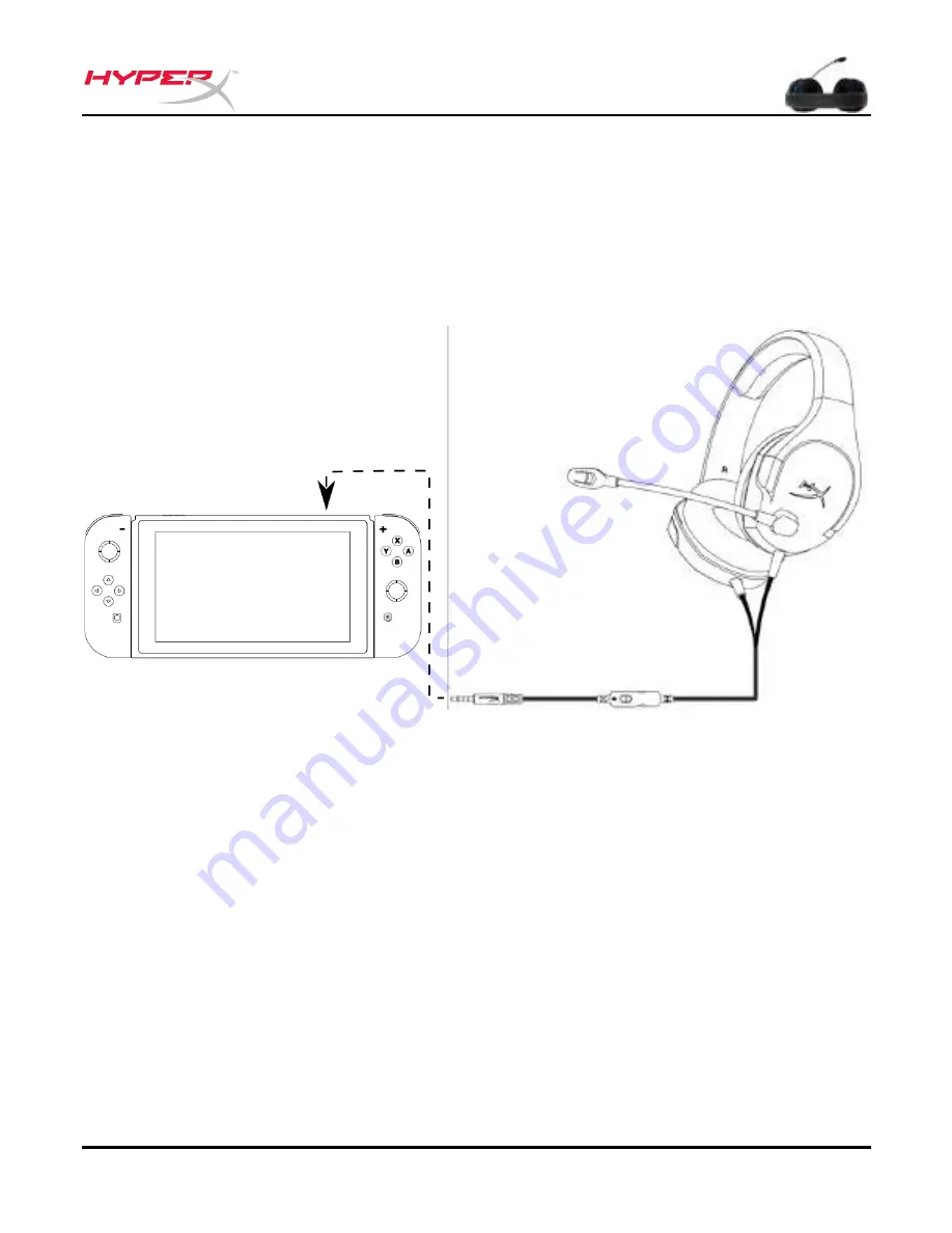 HyperX HX-HSCSC-BK User Manual Download Page 35