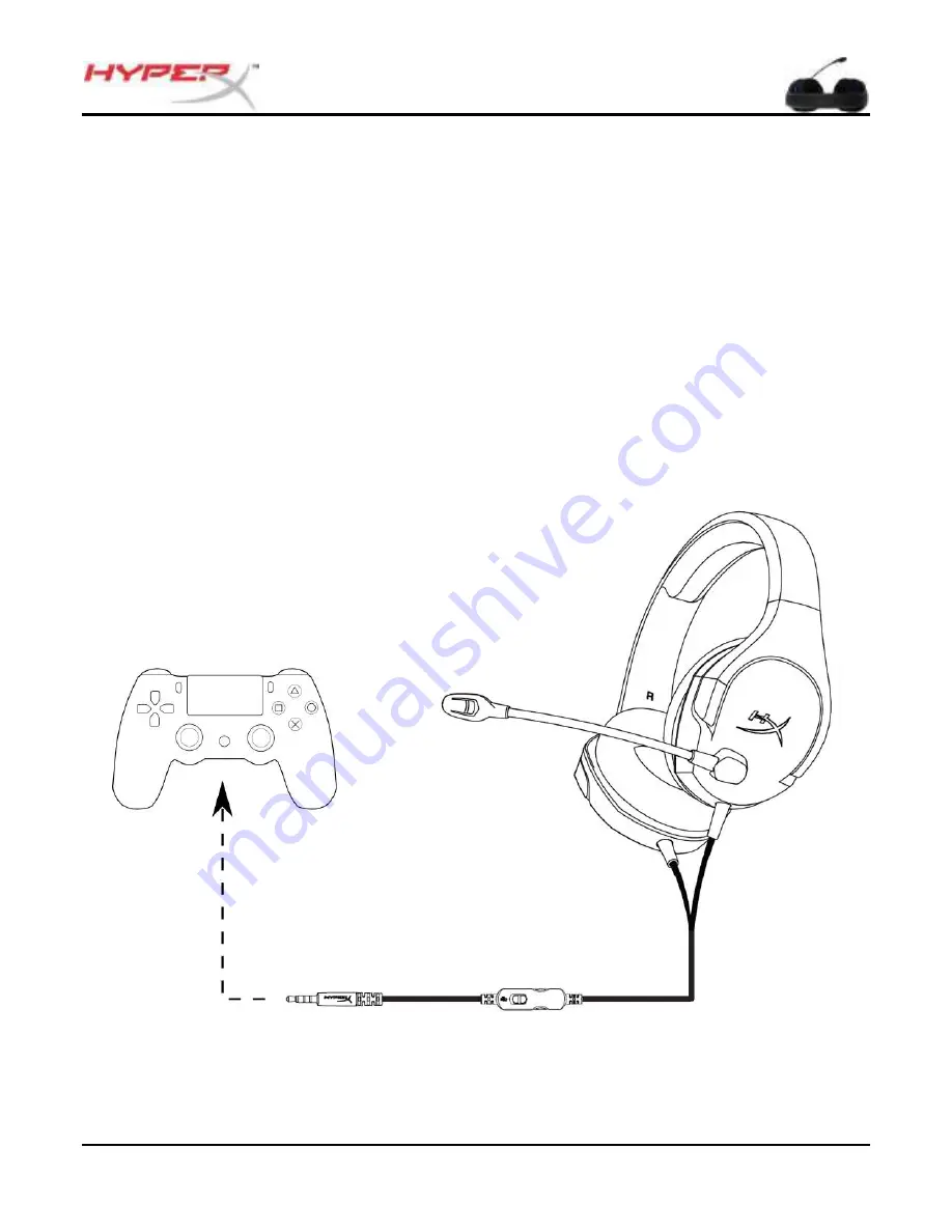 HyperX HX-HSCSC-BK User Manual Download Page 88