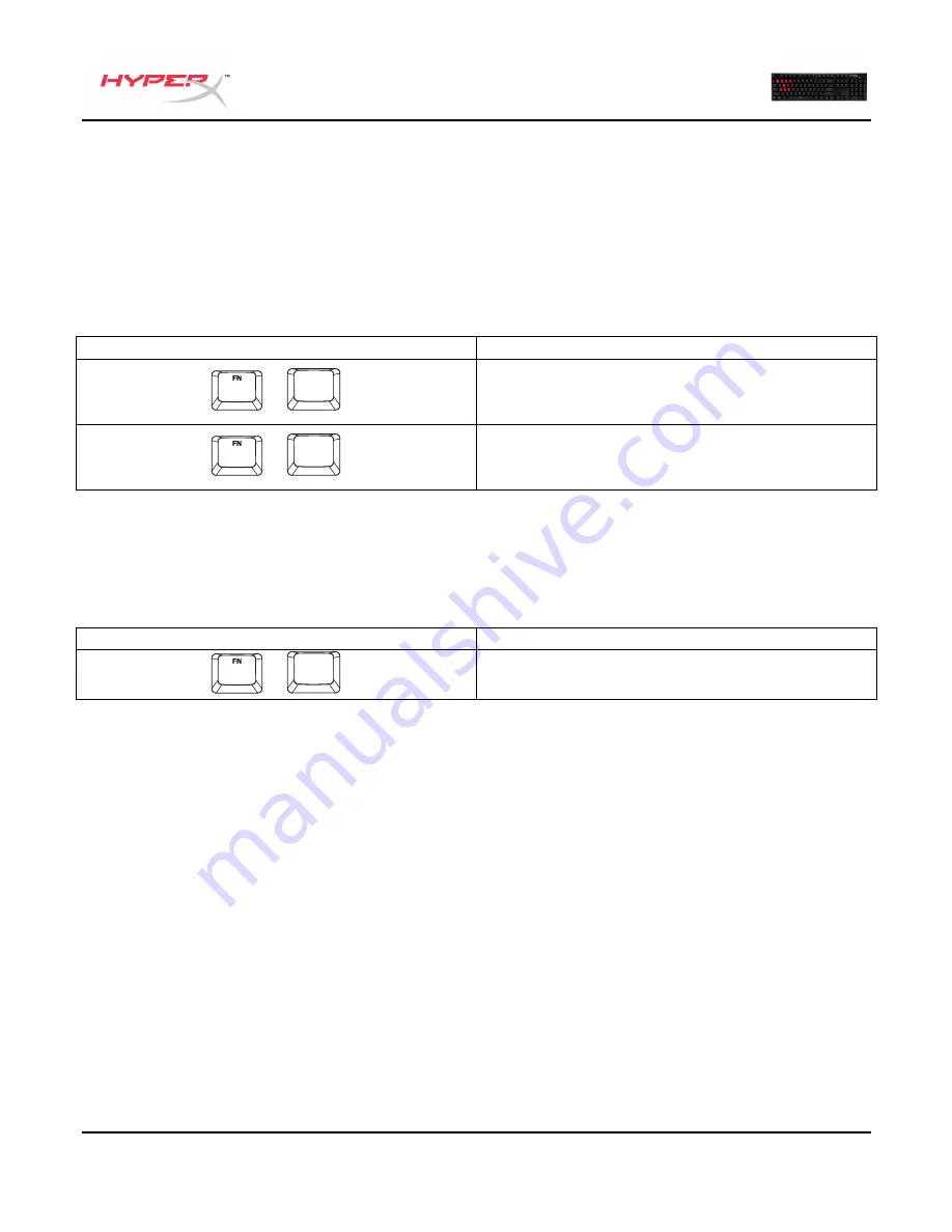 HyperX HX-KB1BL1-DE/A2 User Manual Download Page 15