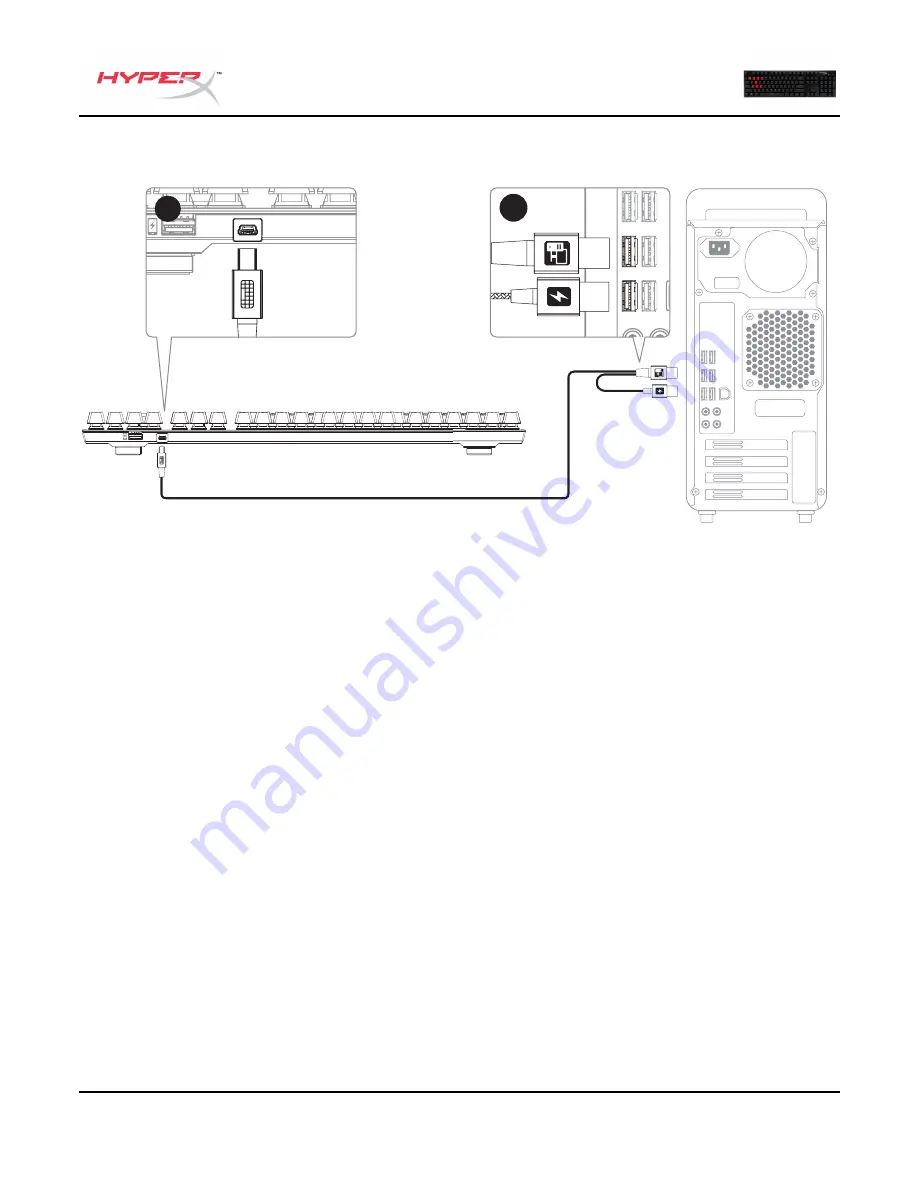 HyperX HX-KB1BL1-DE/A2 User Manual Download Page 33