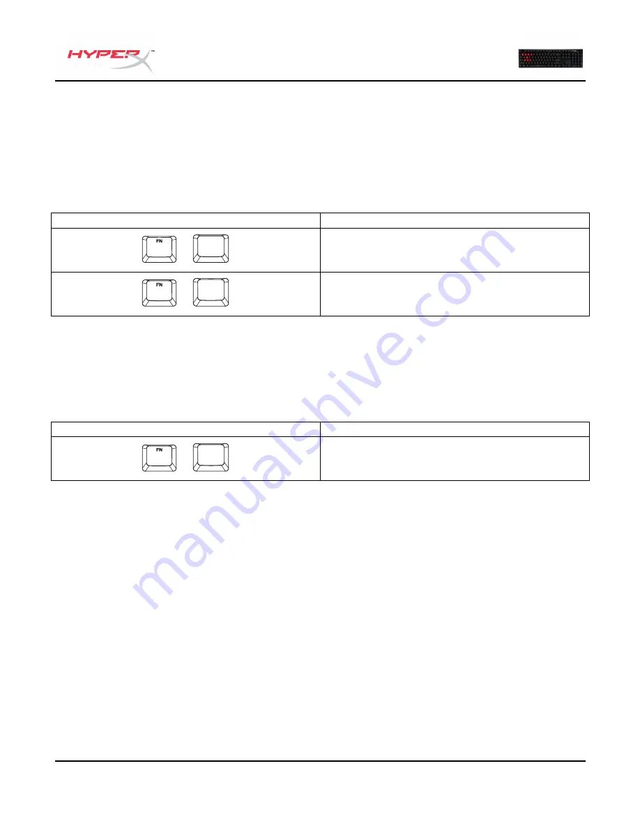 HyperX HX-KB1BL1-DE/A2 User Manual Download Page 50