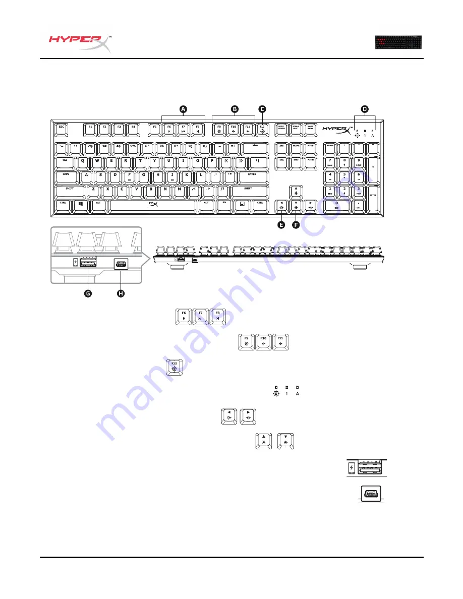 HyperX HX-KB1BL1-DE/A2 User Manual Download Page 60