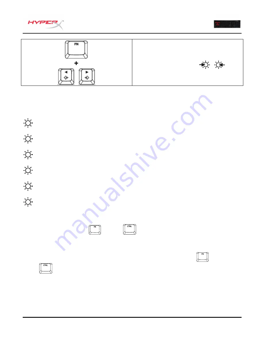 HyperX HX-KB1BL1-DE/A2 User Manual Download Page 63