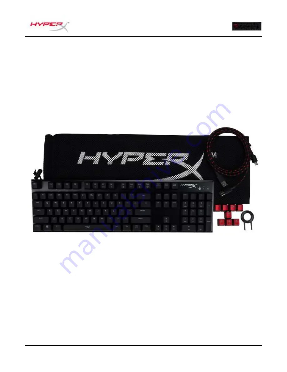 HyperX HX-KB1BL1-DE/A2 User Manual Download Page 80