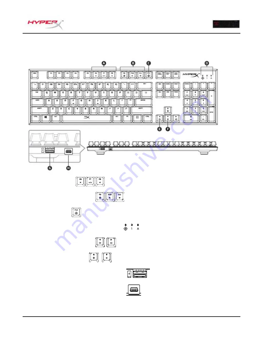 HyperX HX-KB1BL1-DE/A2 Скачать руководство пользователя страница 81