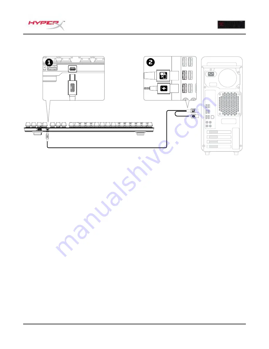 HyperX HX-KB1BL1-DE/A2 User Manual Download Page 82