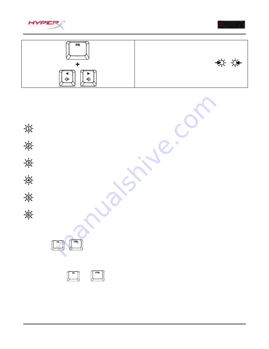 HyperX HX-KB1BL1-DE/A2 User Manual Download Page 84