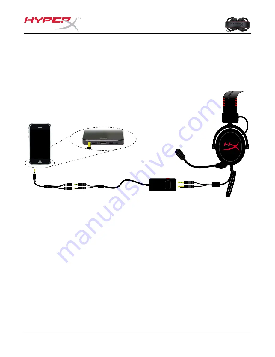 HyperX KHX-H3CL/WR User Manual Download Page 145