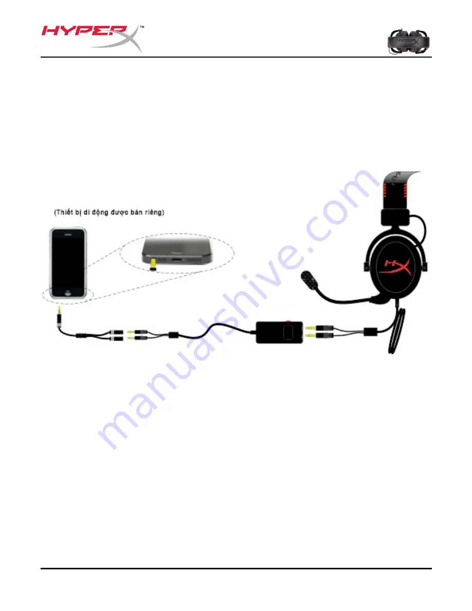 HyperX KHX-H3CL/WR User Manual Download Page 157