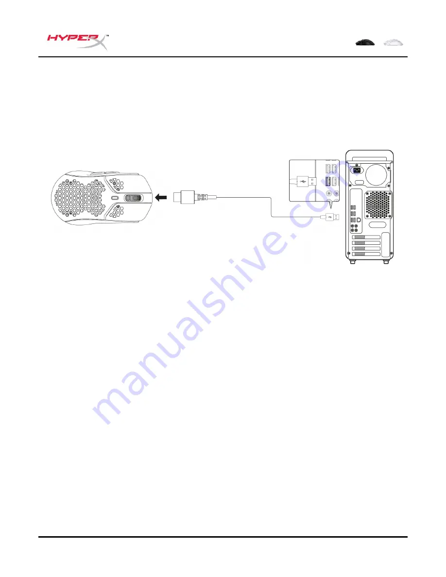 HyperX PF002WA User Manual Download Page 7