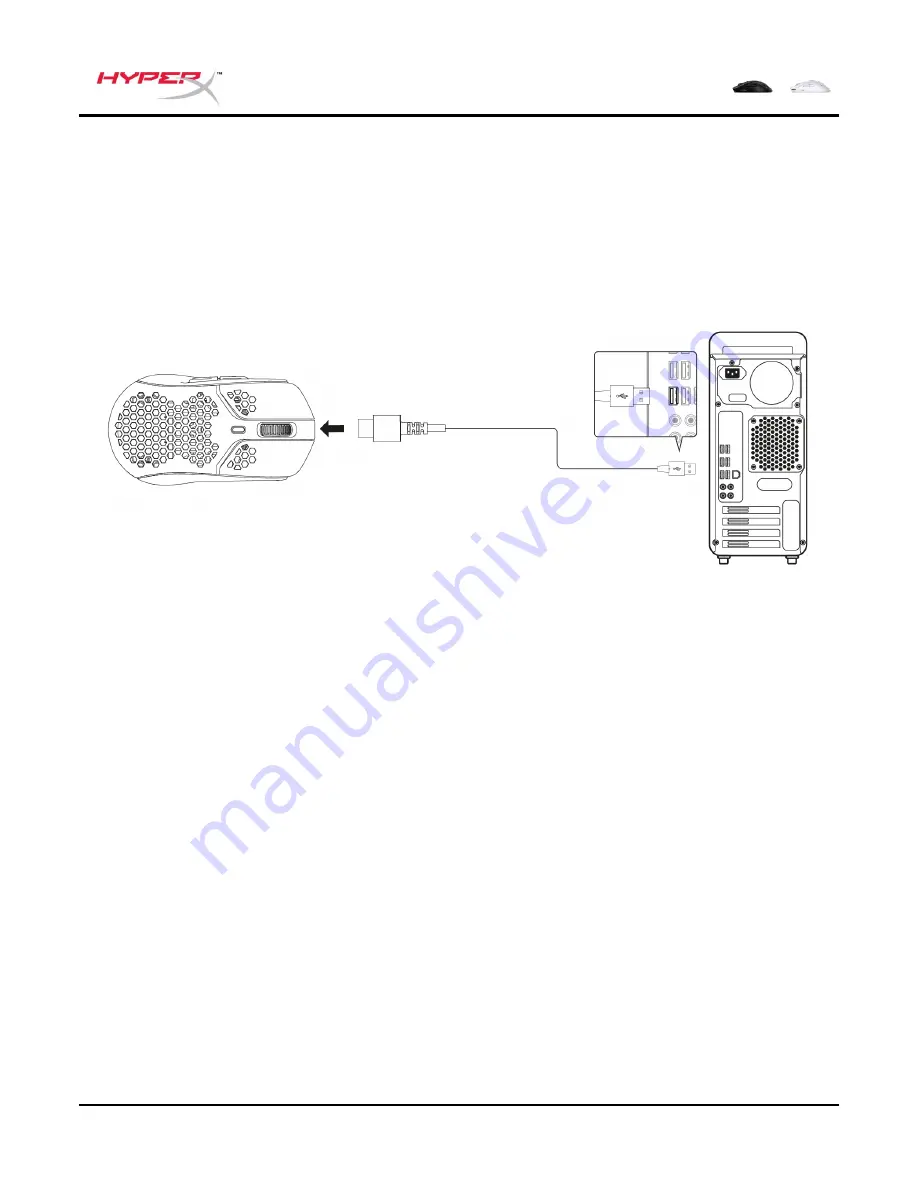 HyperX PF002WA User Manual Download Page 31