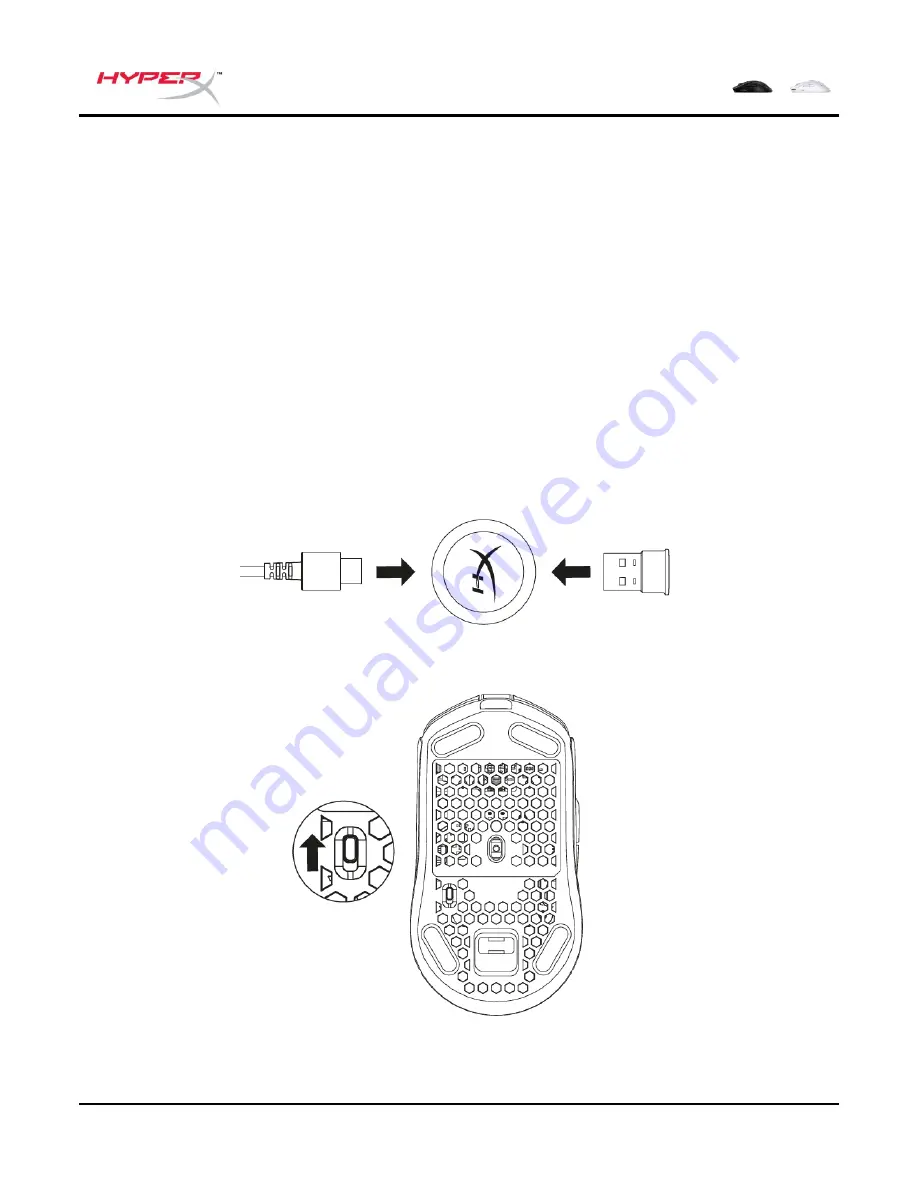 HyperX PF002WA Скачать руководство пользователя страница 78