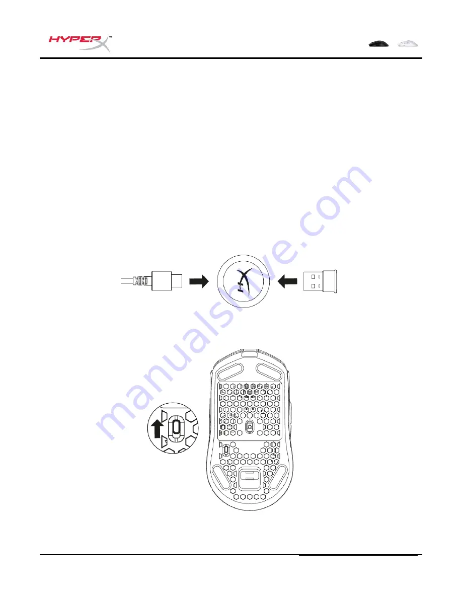 HyperX PF002WA Скачать руководство пользователя страница 94