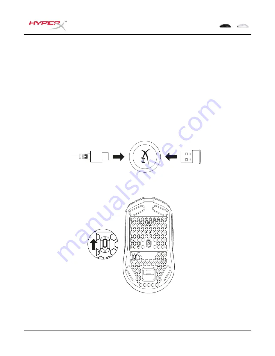 HyperX PF002WA User Manual Download Page 110