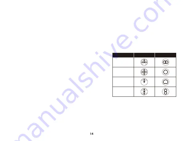 HyperX QuadCast S Quick Start Manual Download Page 14