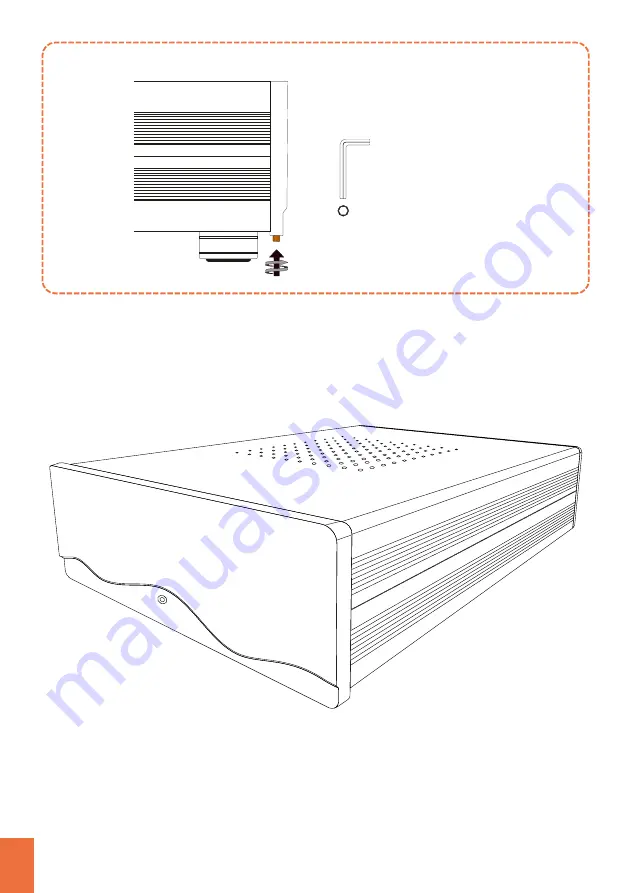 Hypex Electronics UcD700 Assembly Instructions Manual Download Page 20