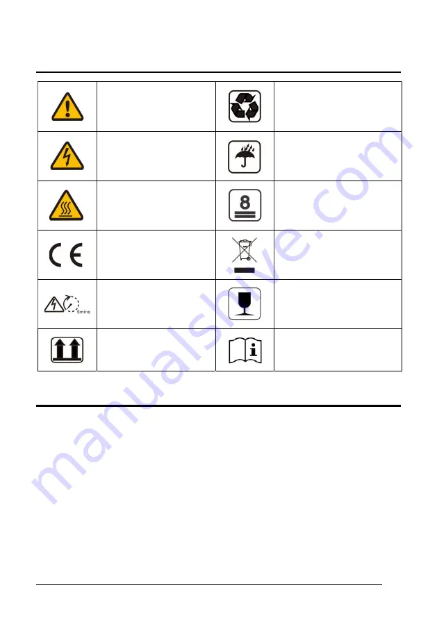 Hypontech HPT Series User Manual Download Page 4