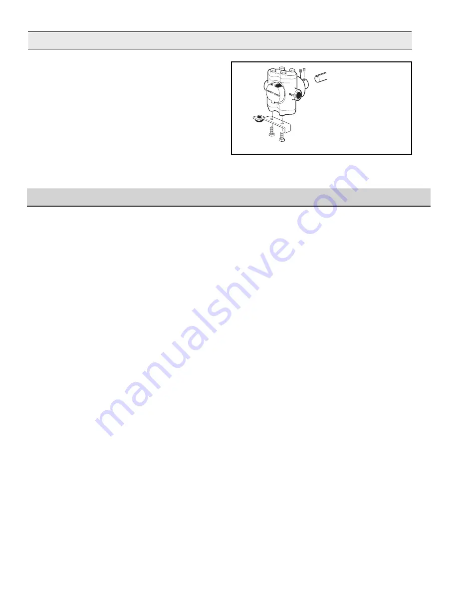 Hypro 5315C Series Original Instruction Manual Download Page 14