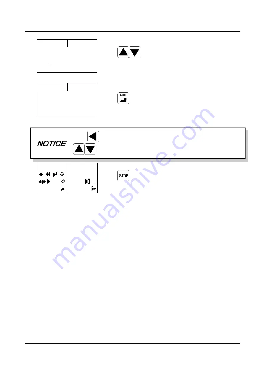 HYRobotics TS-200DI User Manual Download Page 87