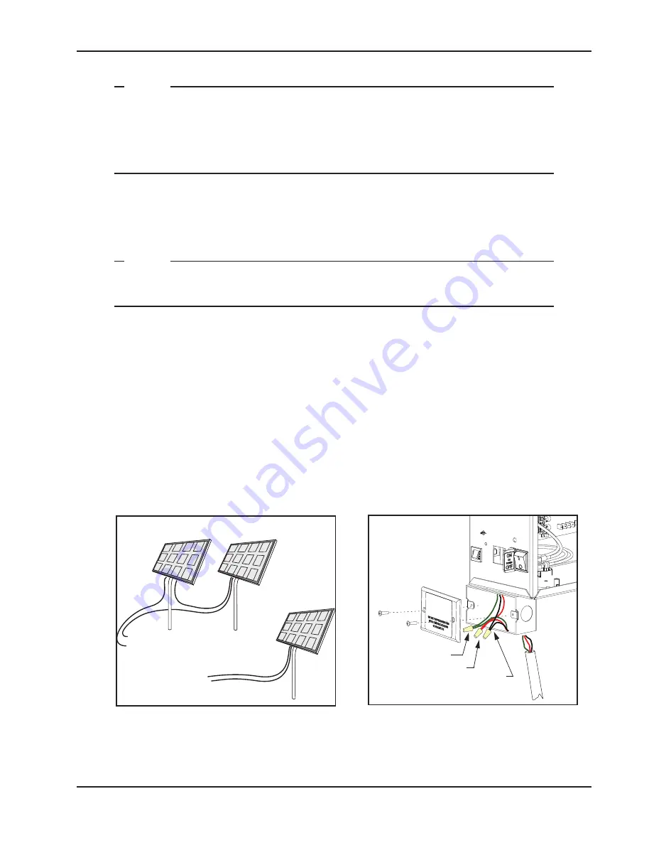 HySecurity SlideSmart DC 10F Installation And Maintenance Manual Download Page 45