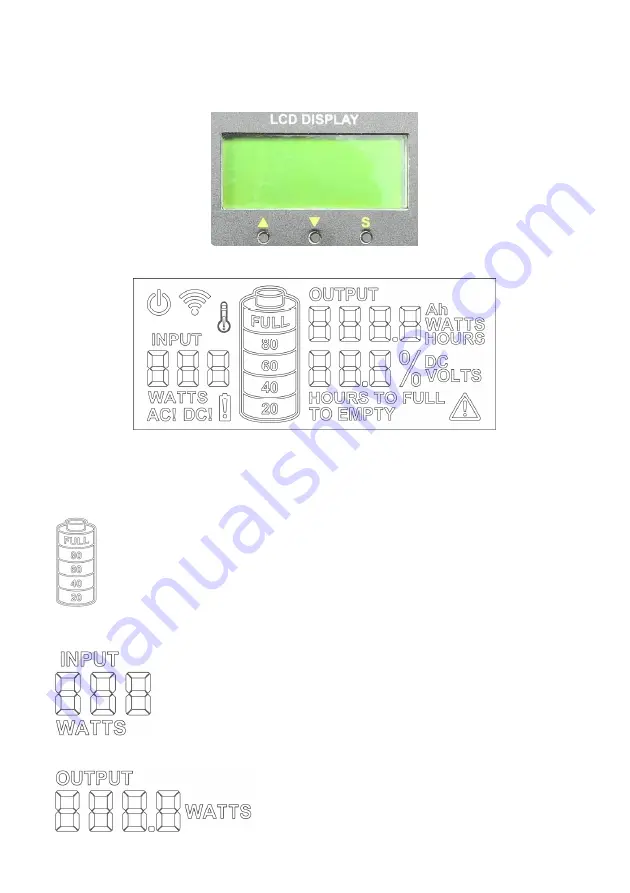 Hysolis PPS1000iL Скачать руководство пользователя страница 14