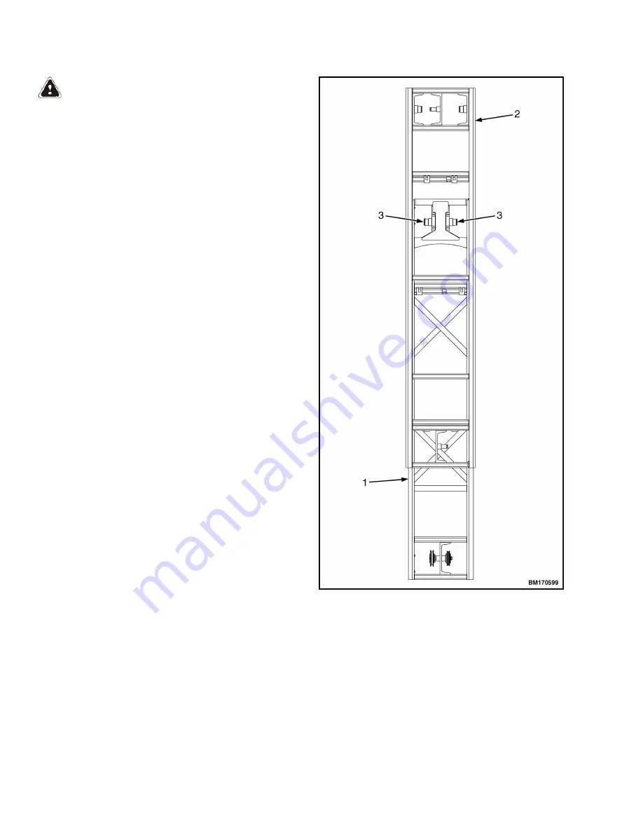 Hyster A254 Service Manual Download Page 24