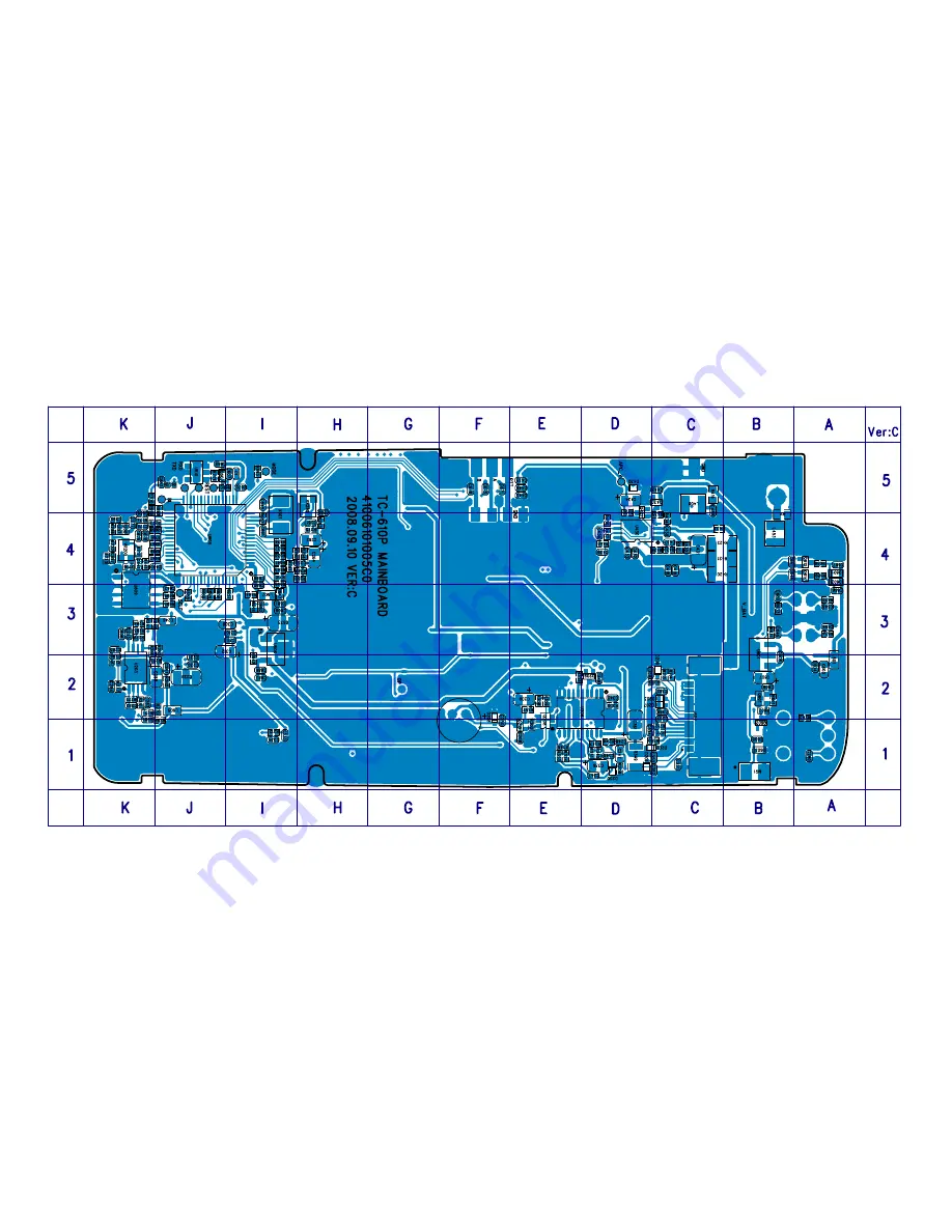 HYT TC-610P Скачать руководство пользователя страница 103