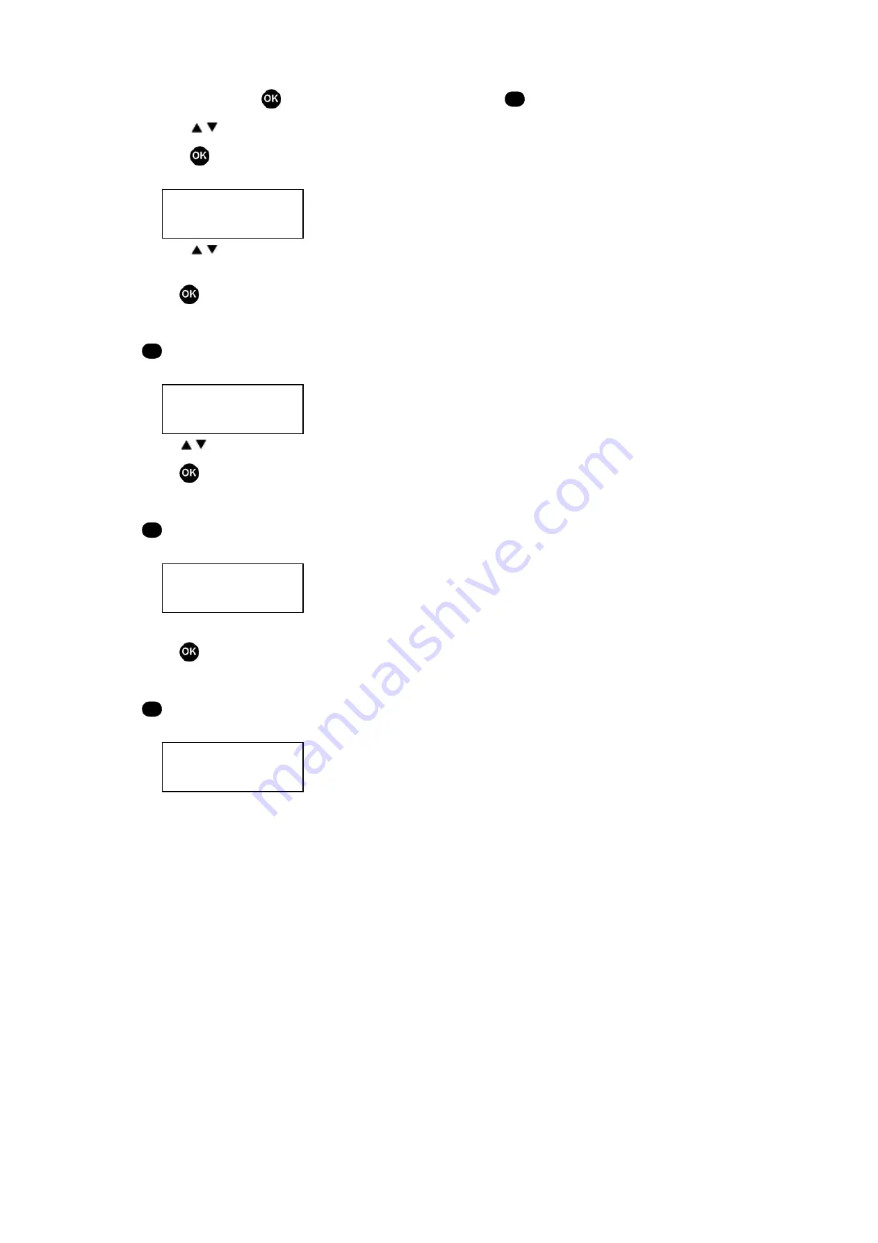 HYT TC-780M Manual Download Page 54