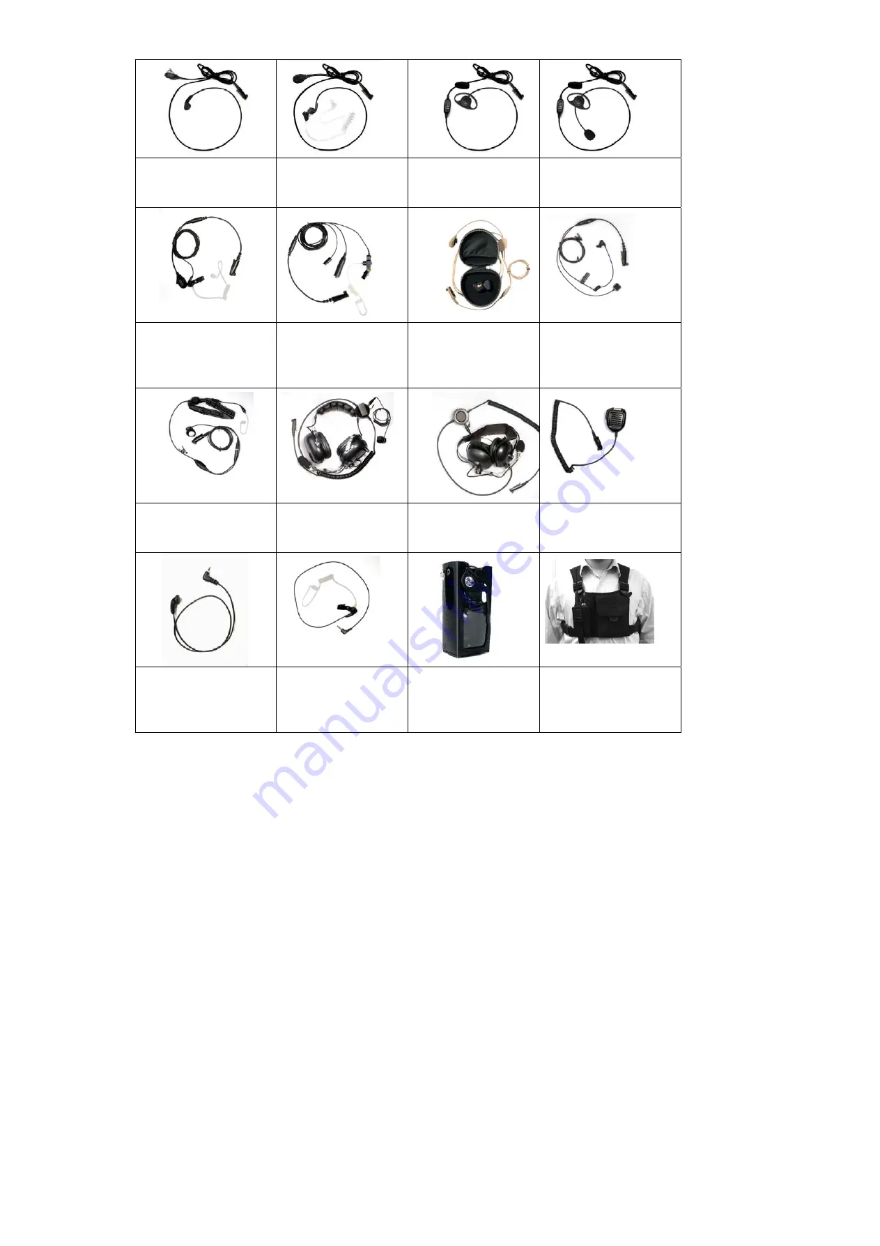 HYT TC-780M Manual Download Page 70