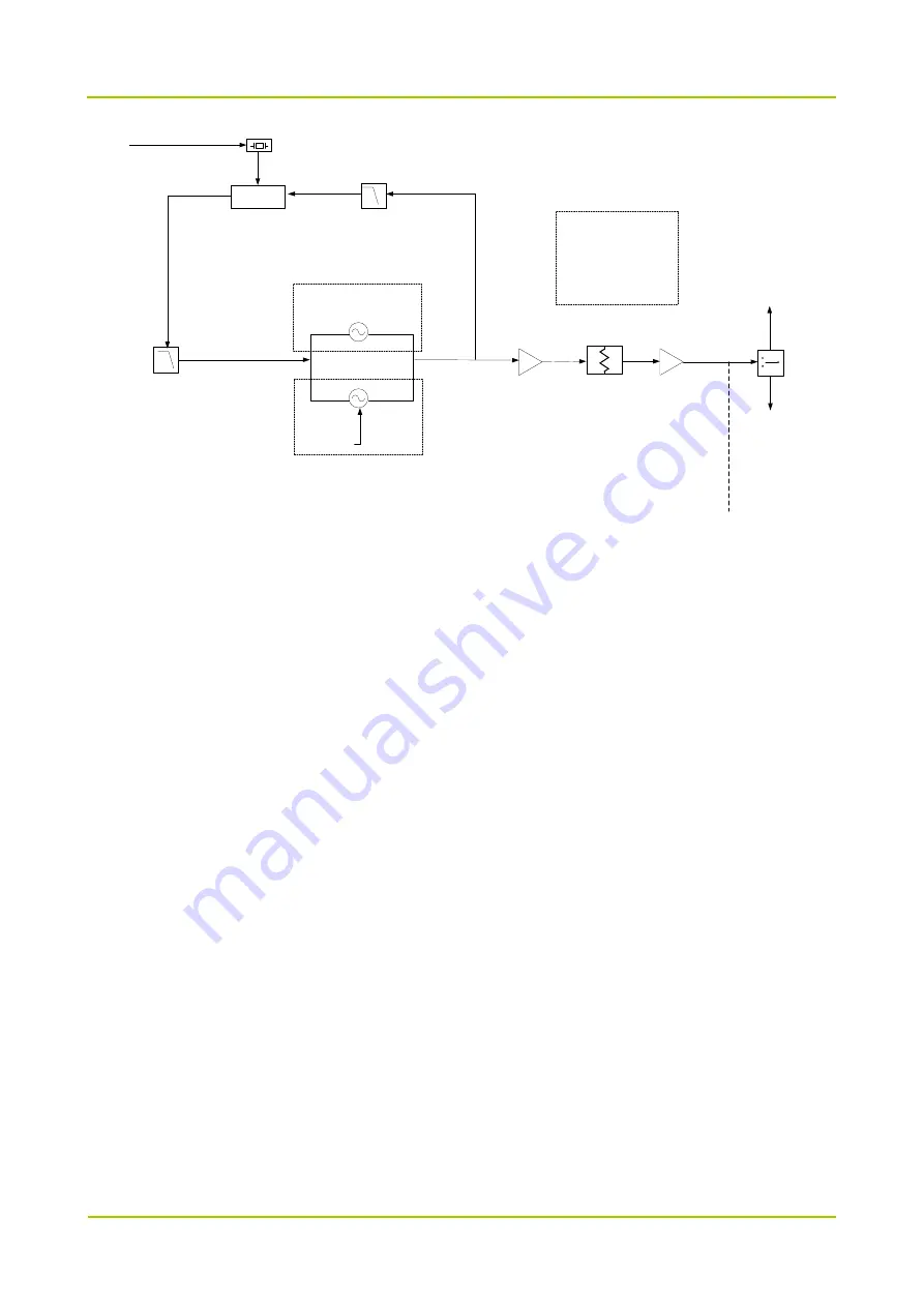 Hytera PD362 Service Manual Download Page 96