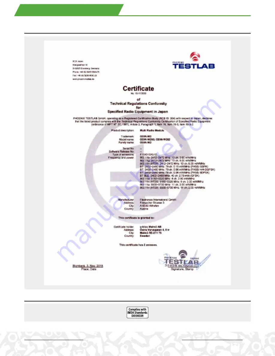 Hytorc LITHIUM II Series Basic Operation Manual Download Page 31