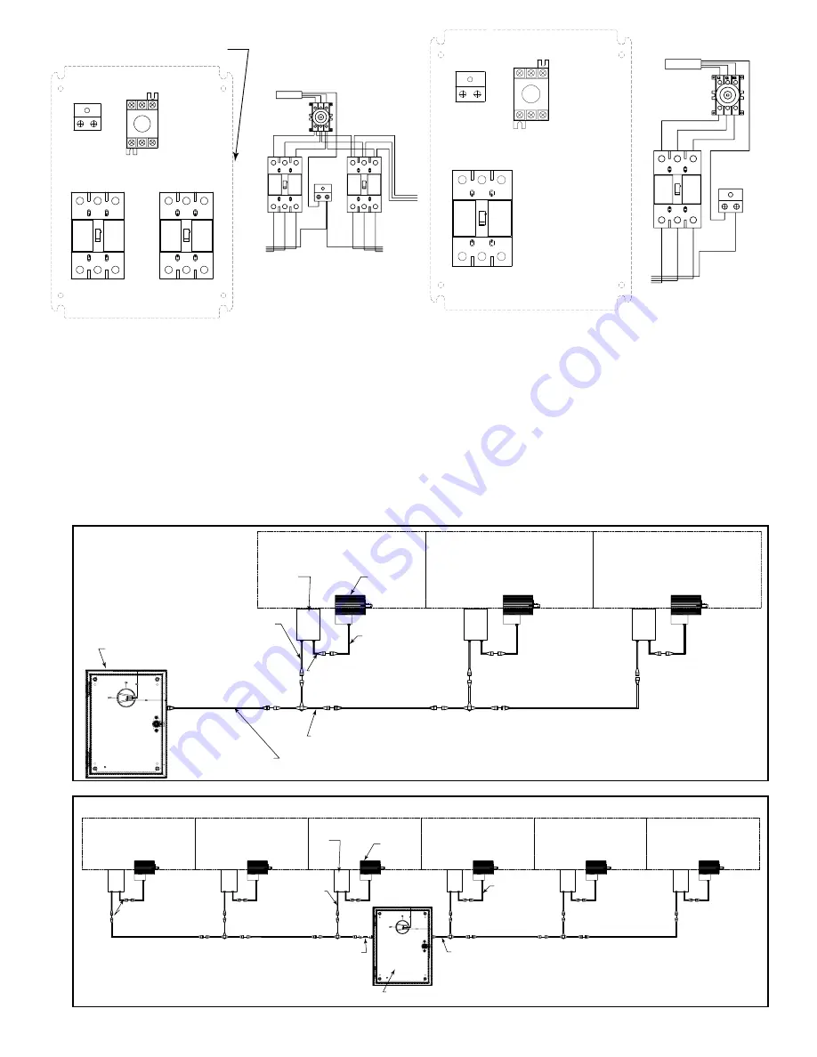 HYTROL ProSort MRT Installation And Maintenance Manual Download Page 7